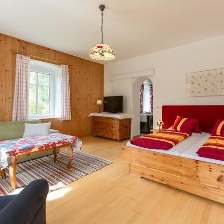 Haus Koenig Διαμέρισμα Mauterndorf  Εξωτερικό φωτογραφία
