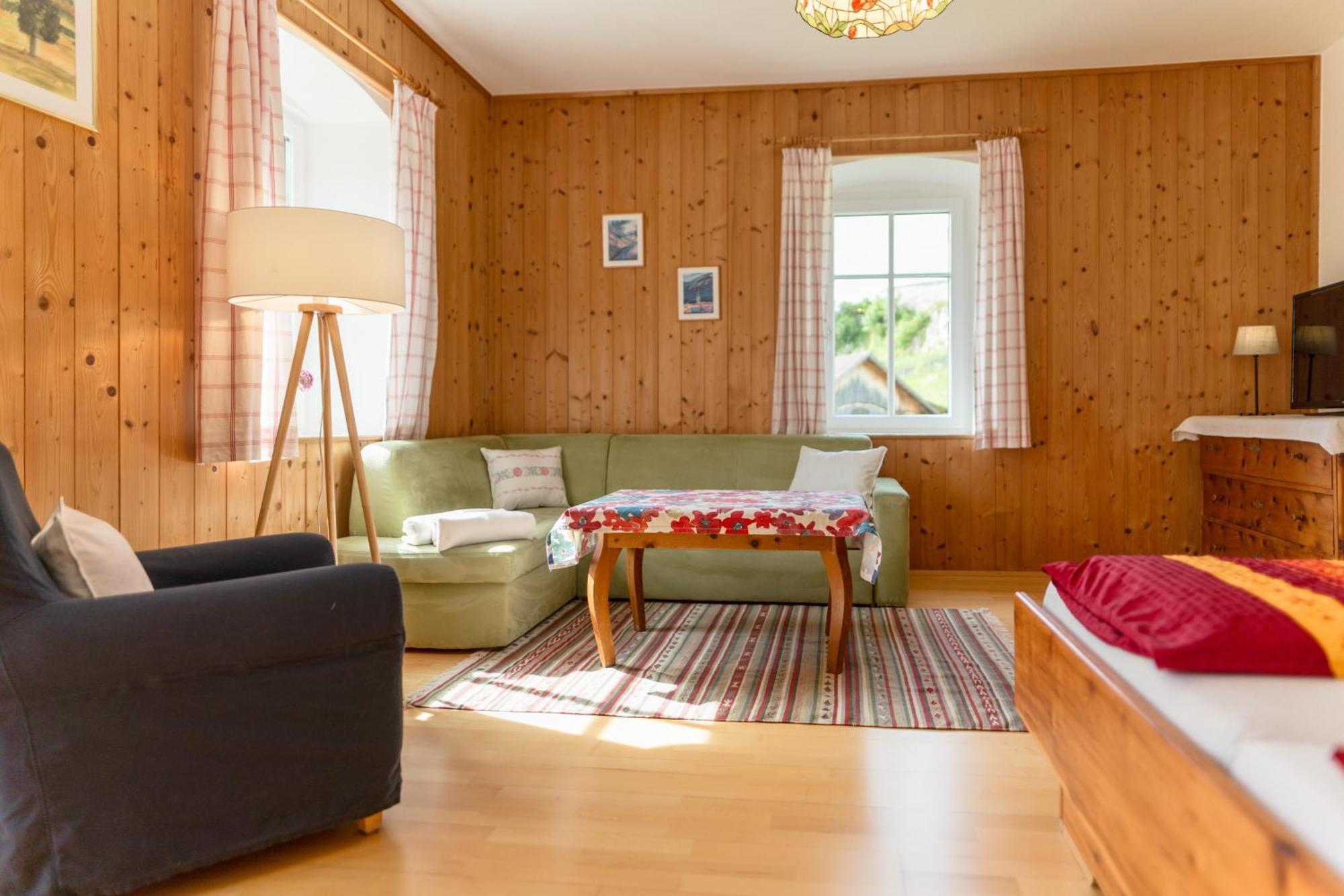 Haus Koenig Διαμέρισμα Mauterndorf  Εξωτερικό φωτογραφία
