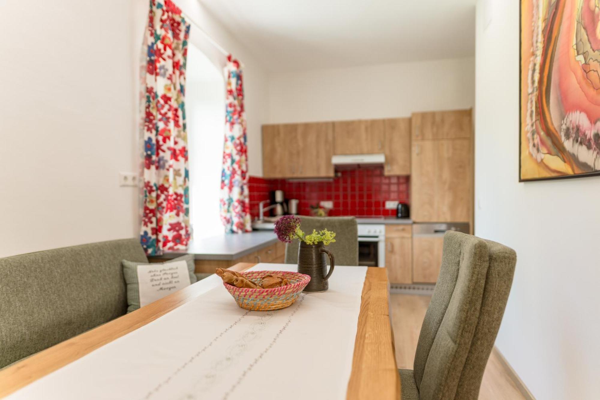 Haus Koenig Διαμέρισμα Mauterndorf  Εξωτερικό φωτογραφία
