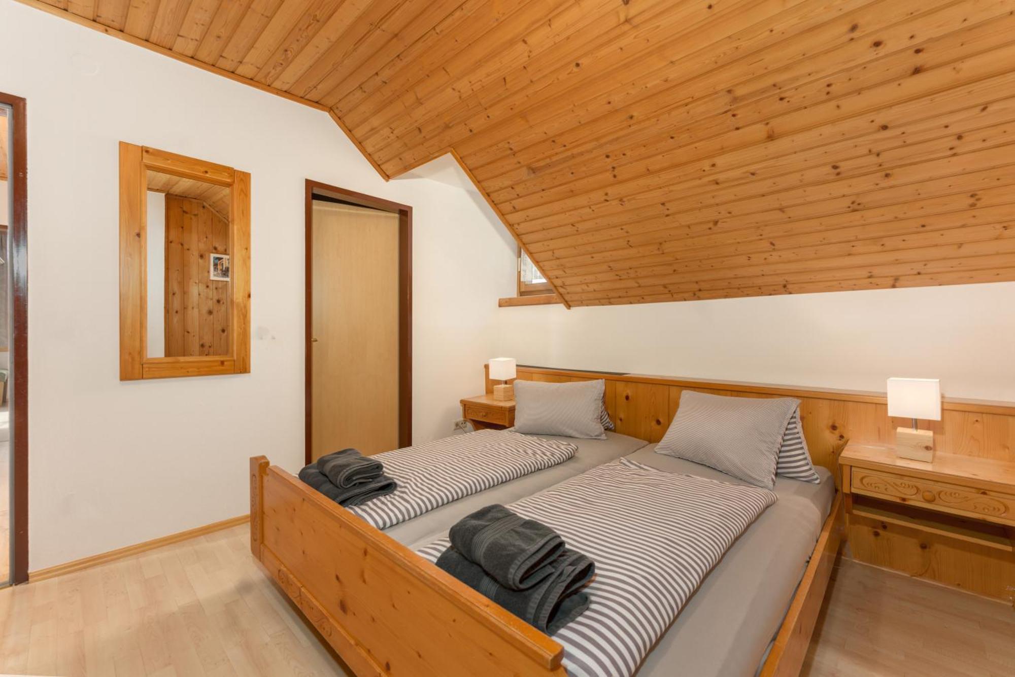 Haus Koenig Διαμέρισμα Mauterndorf  Εξωτερικό φωτογραφία
