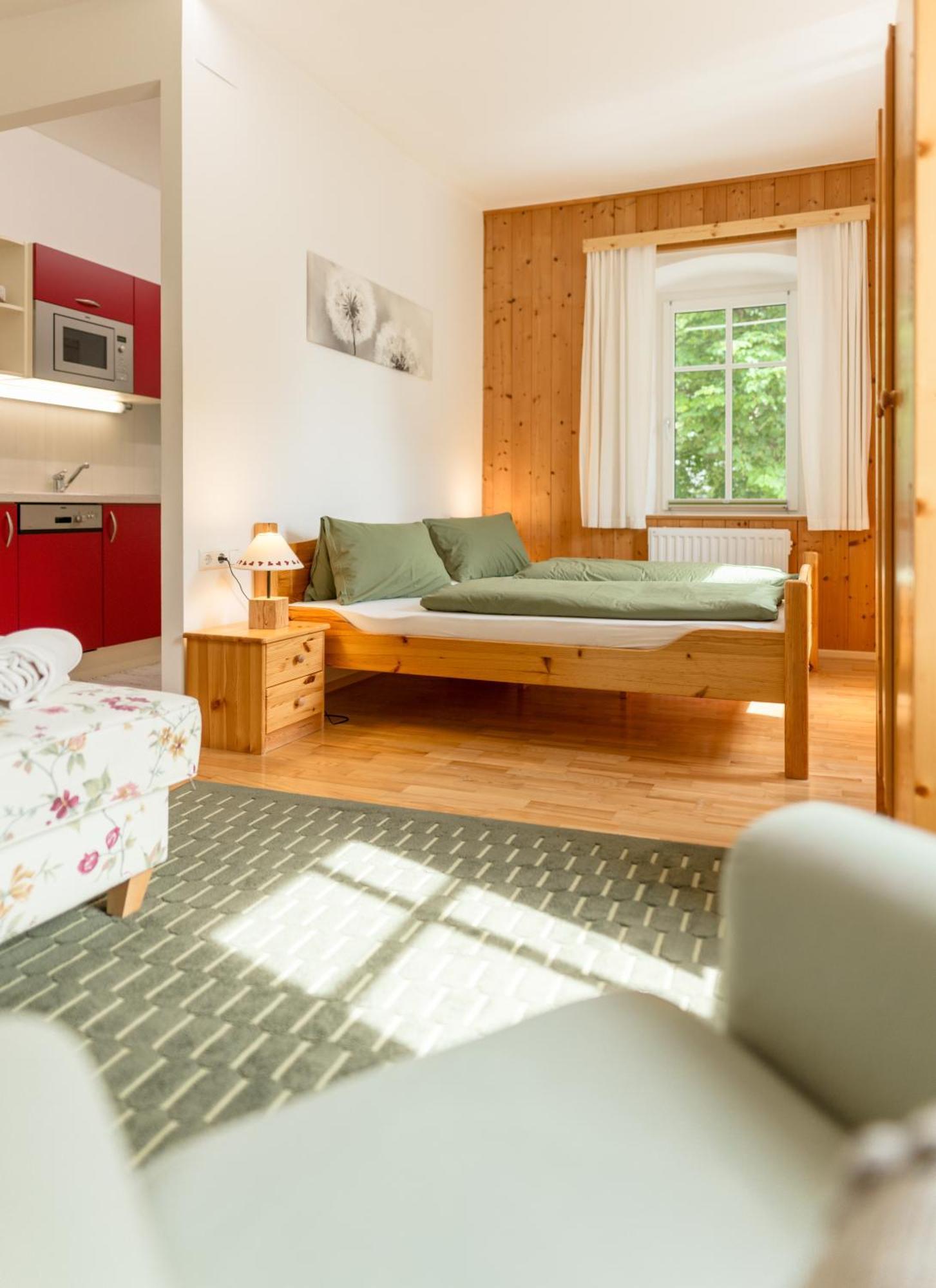 Haus Koenig Διαμέρισμα Mauterndorf  Εξωτερικό φωτογραφία