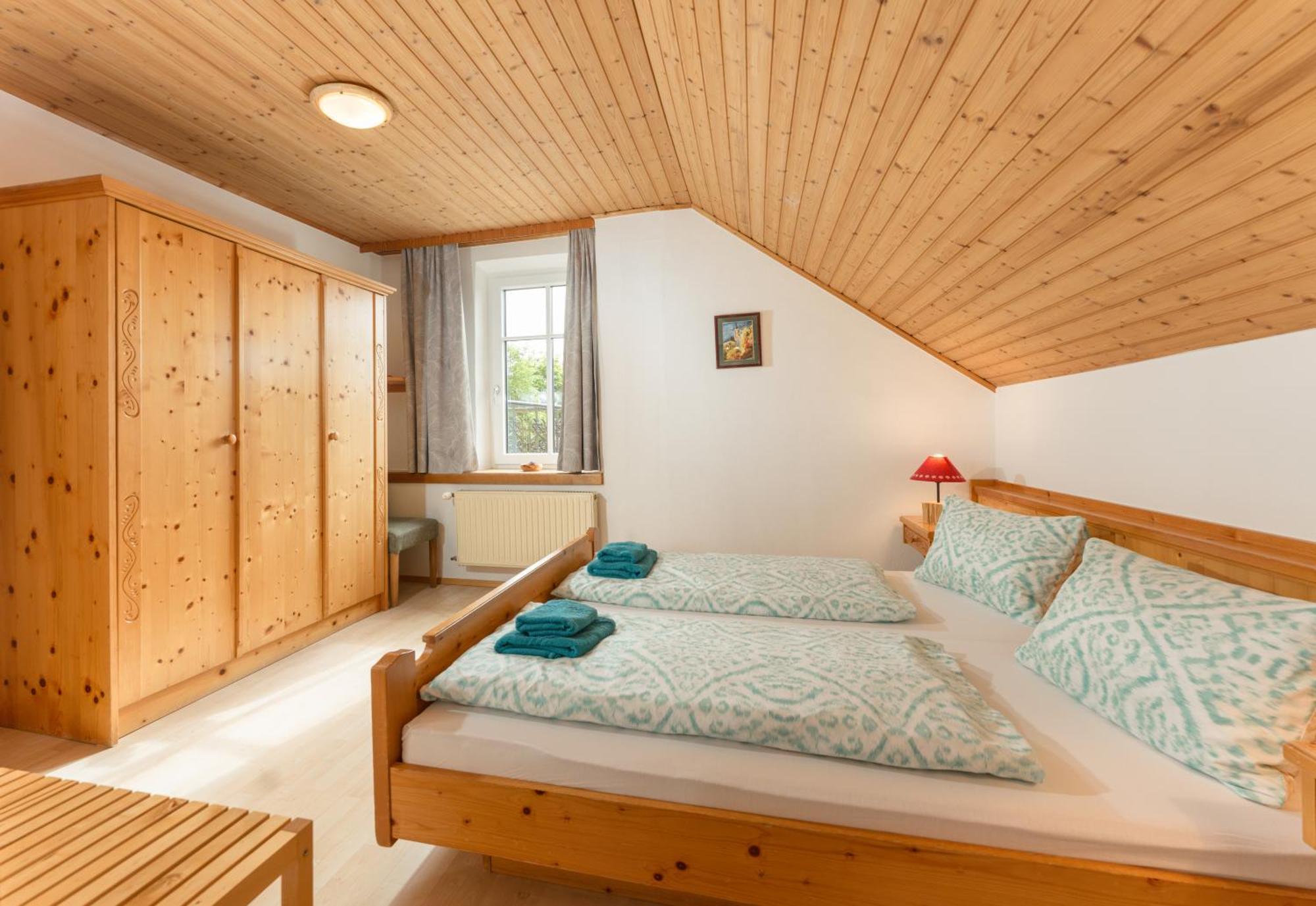 Haus Koenig Διαμέρισμα Mauterndorf  Εξωτερικό φωτογραφία